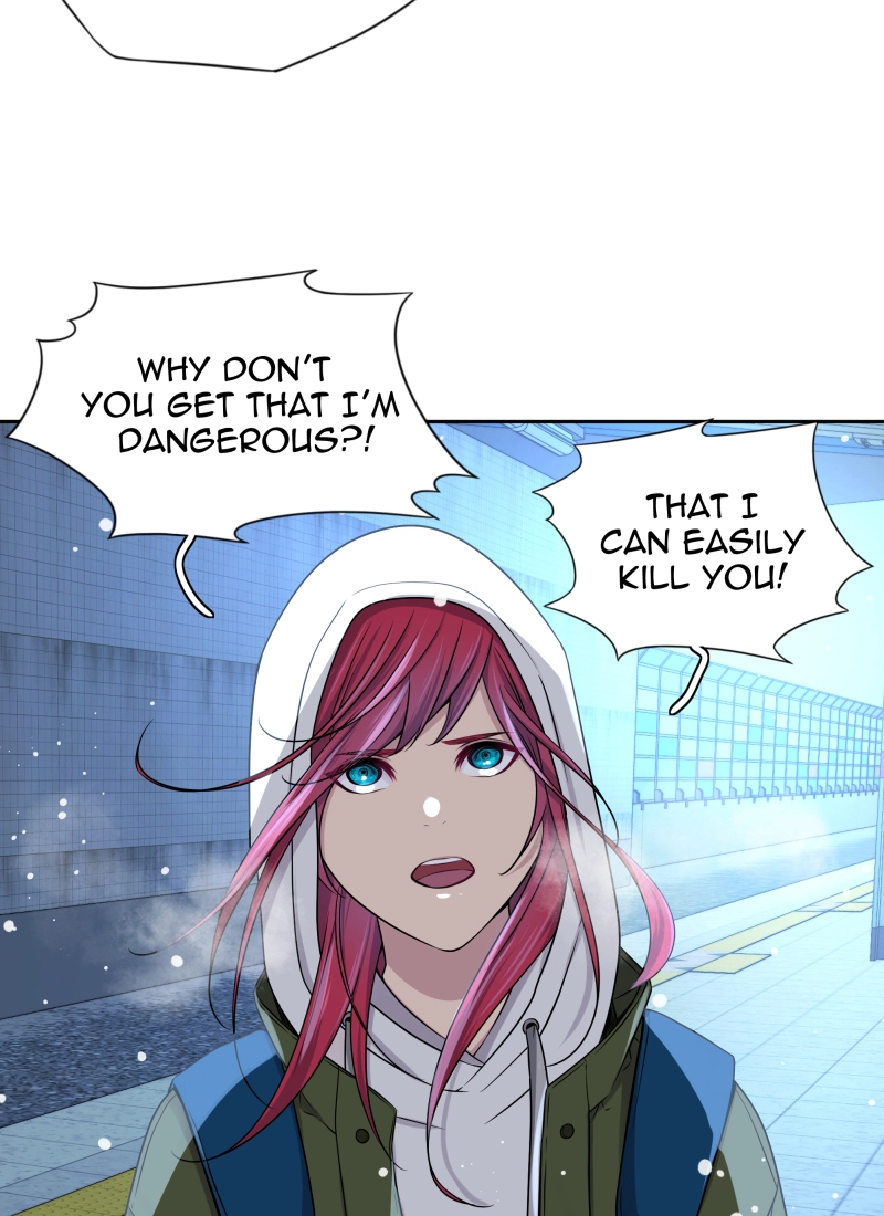 Read Phase 20 chapter 67.1 image 56 on Lezhin