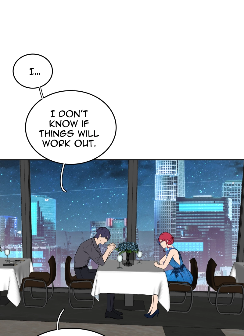 Read Phase 20 chapter 67 image 100 on Lezhin