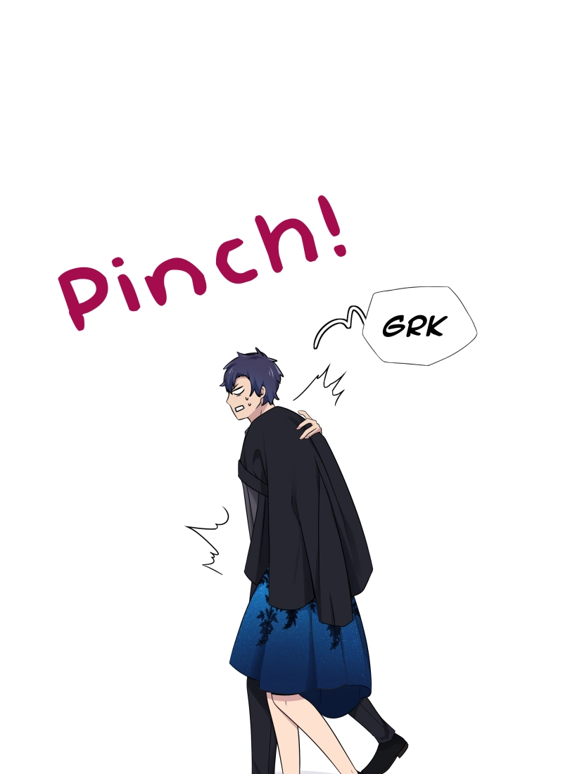 Read Phase 20 chapter 67 image 12 on Lezhin
