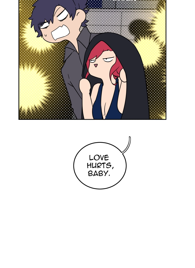 Read Phase 20 chapter 67 image 14 on Lezhin