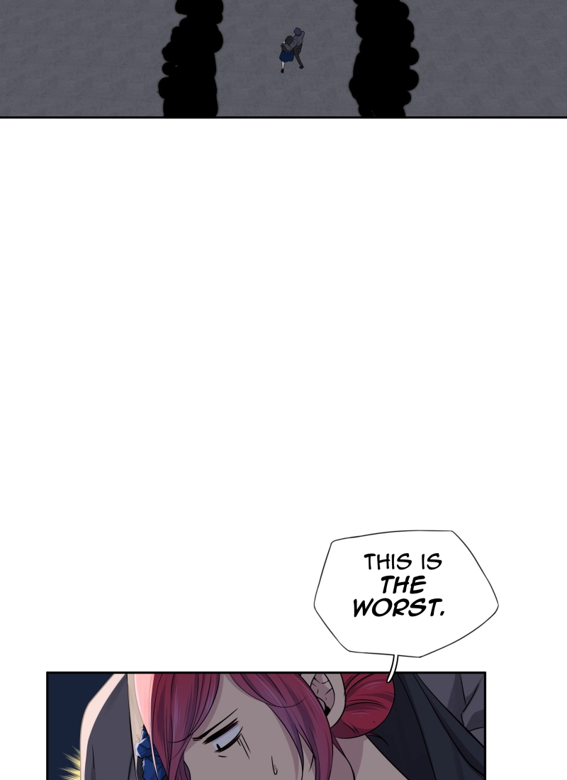 Read Phase 20 chapter 67 image 2 on Lezhin