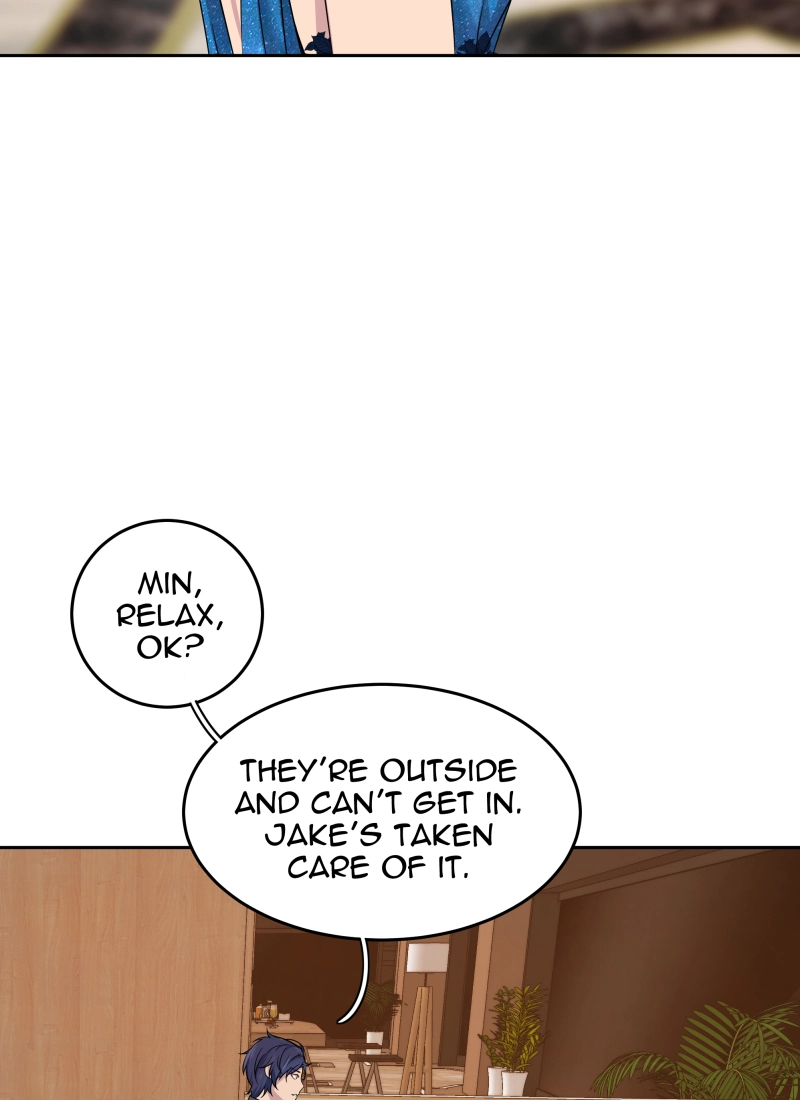 Read Phase 20 chapter 67 image 21 on Lezhin