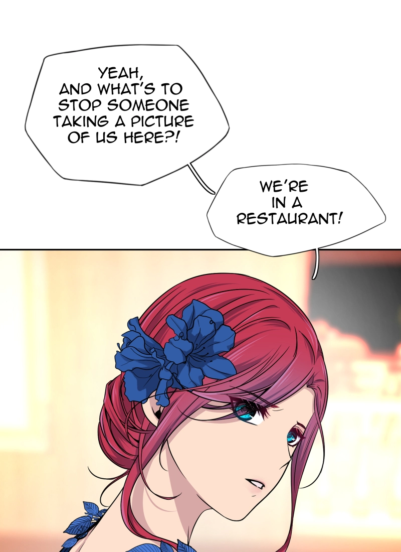 Read Phase 20 chapter 67 image 23 on Lezhin
