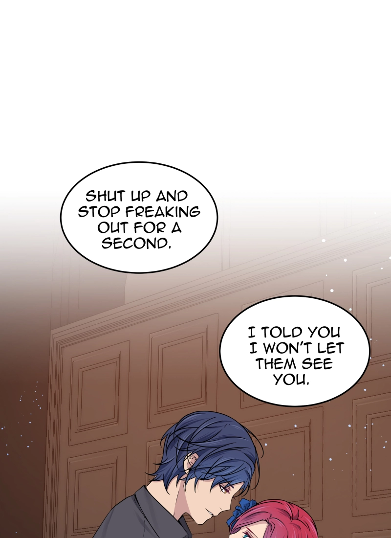 Read Phase 20 chapter 67 image 29 on Lezhin