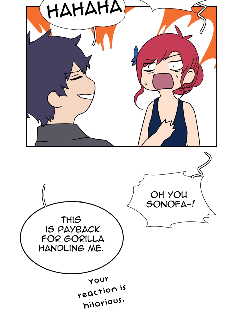 Read Phase 20 chapter 67 image 43 on Lezhin