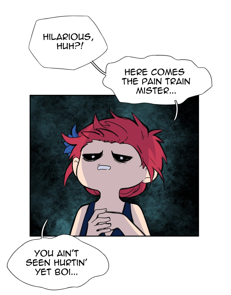 Read Phase 20 chapter 67 image 44 on Lezhin