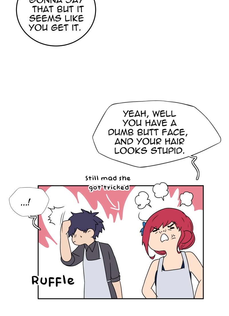 Read Phase 20 chapter 67 image 53 on Lezhin