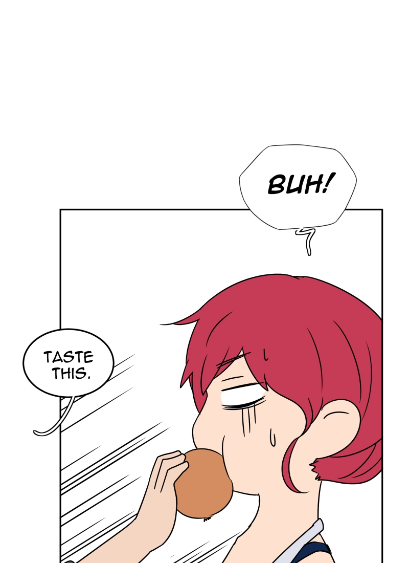 Read Phase 20 chapter 67 image 56 on Lezhin
