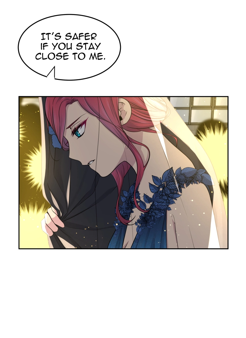 Read Phase 20 chapter 67 image 6 on Lezhin