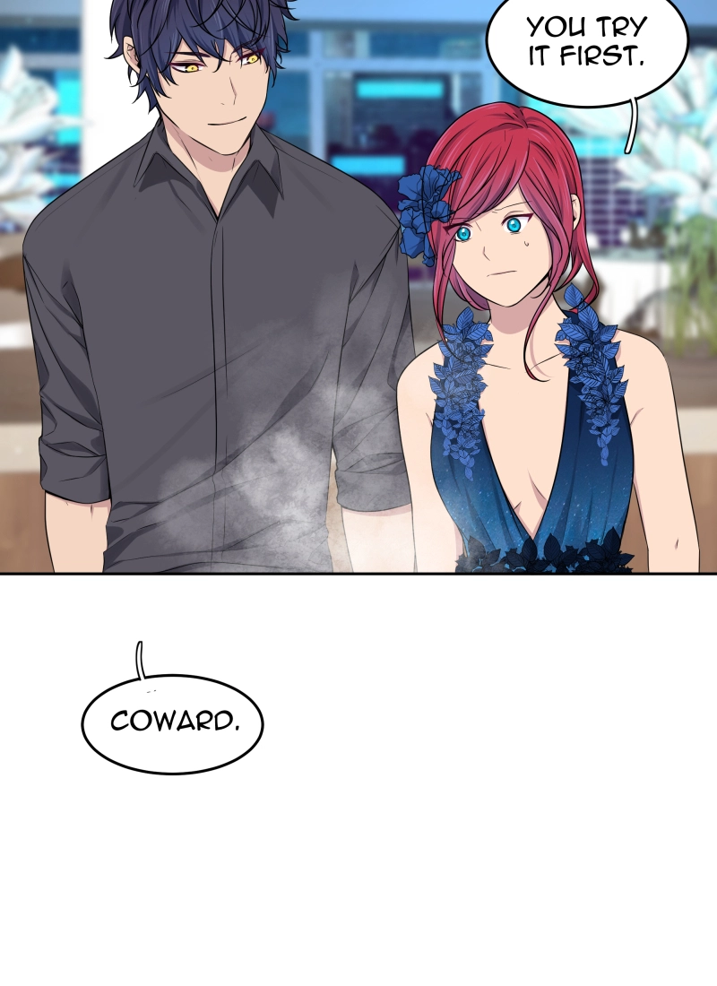 Read Phase 20 chapter 67 image 61 on Lezhin