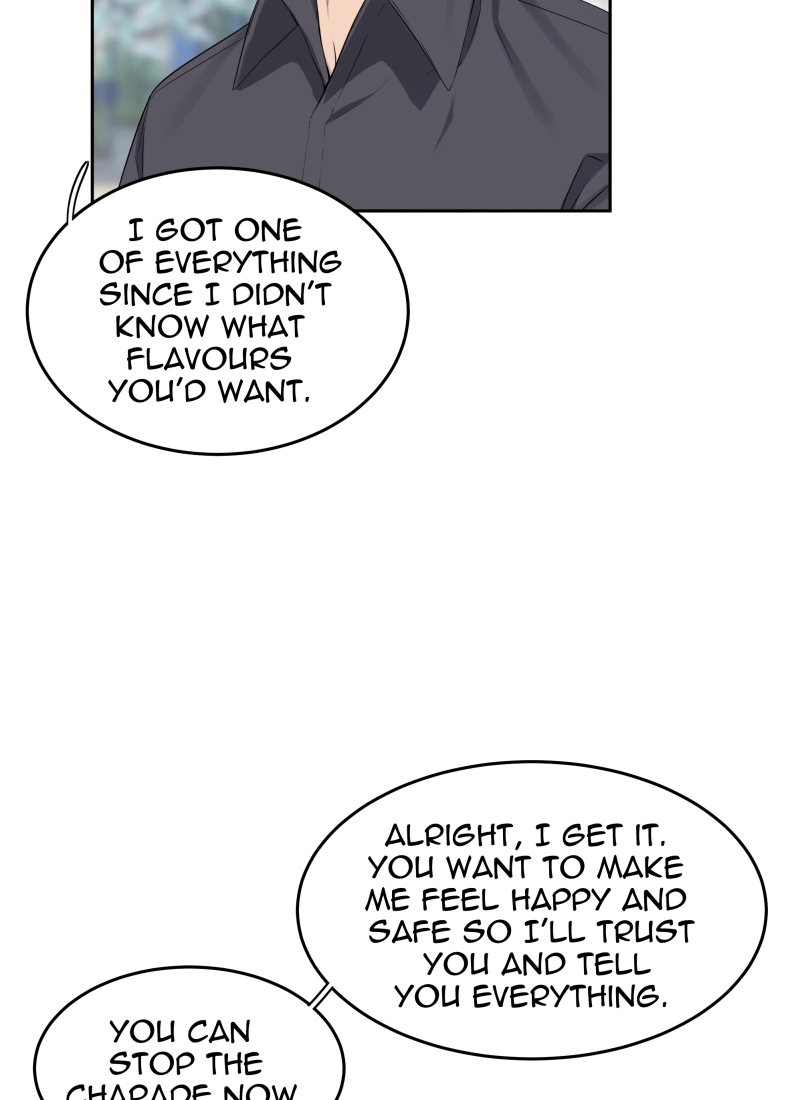 Read Phase 20 chapter 67 image 72 on Lezhin