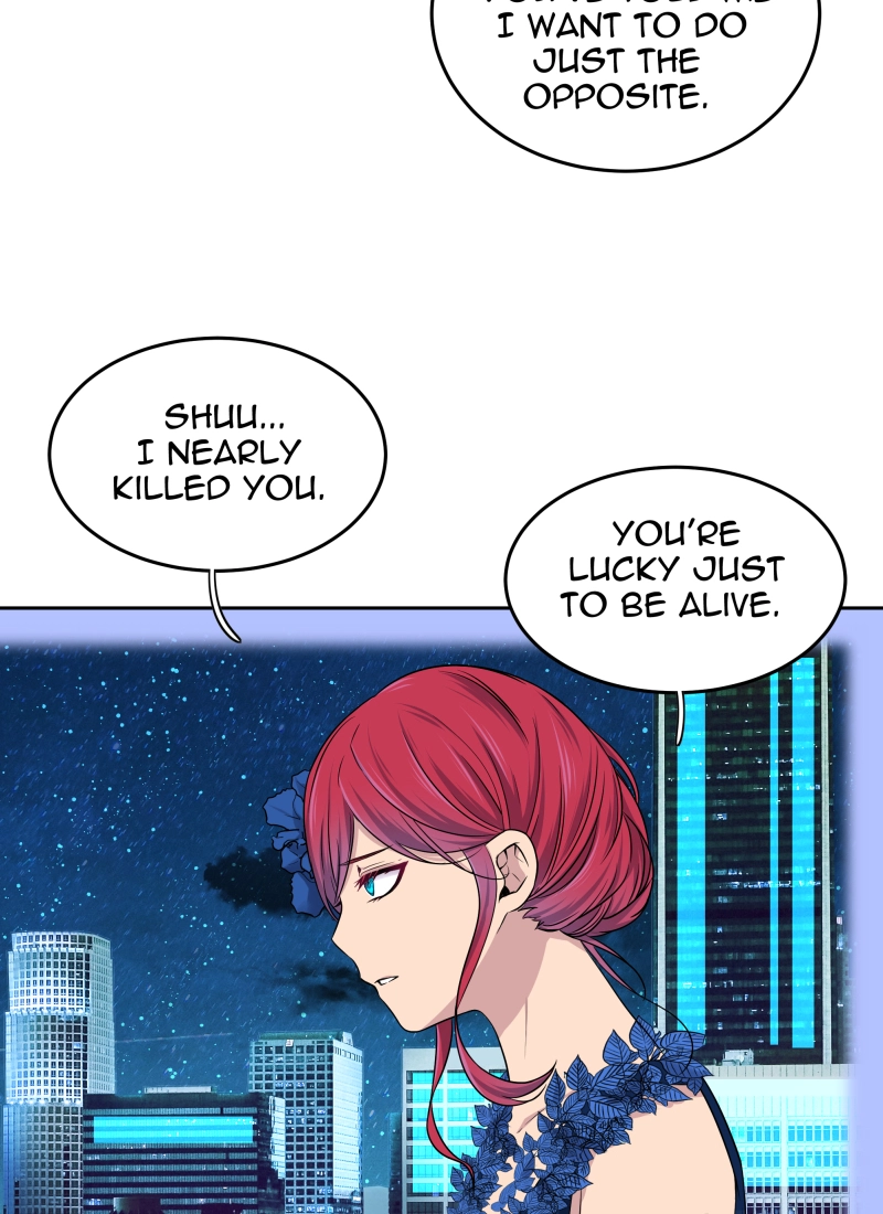 Read Phase 20 chapter 67 image 93 on Lezhin