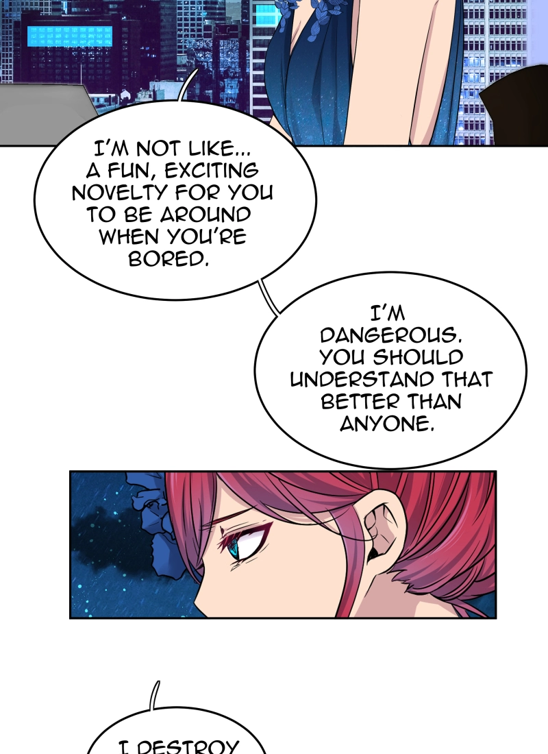 Read Phase 20 chapter 67 image 94 on Lezhin