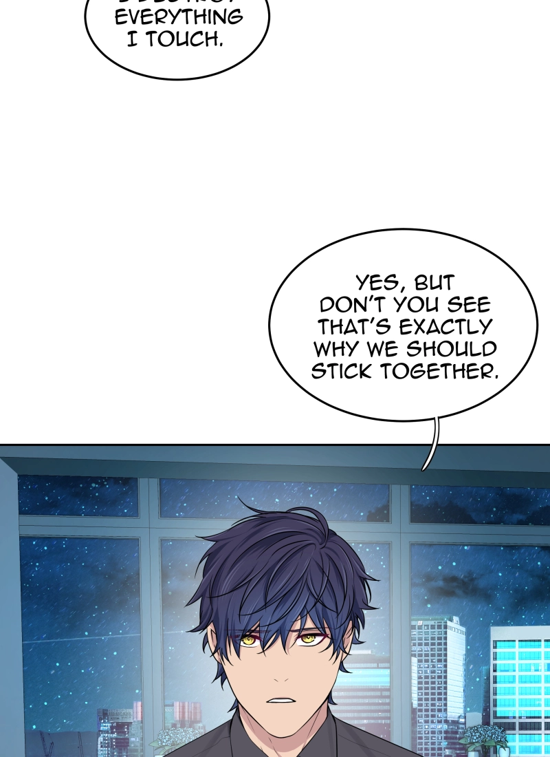 Read Phase 20 chapter 67 image 95 on Lezhin