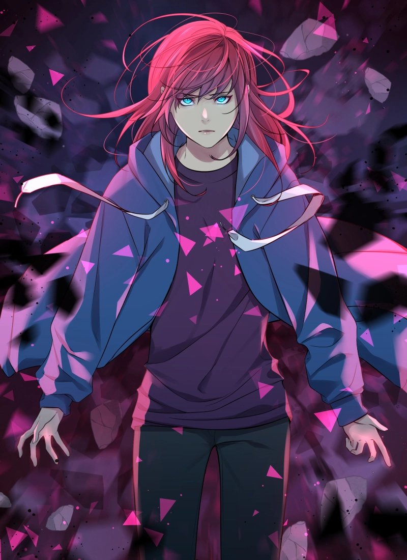 Read Phase 20 chapter 68 image 10 on Lezhin