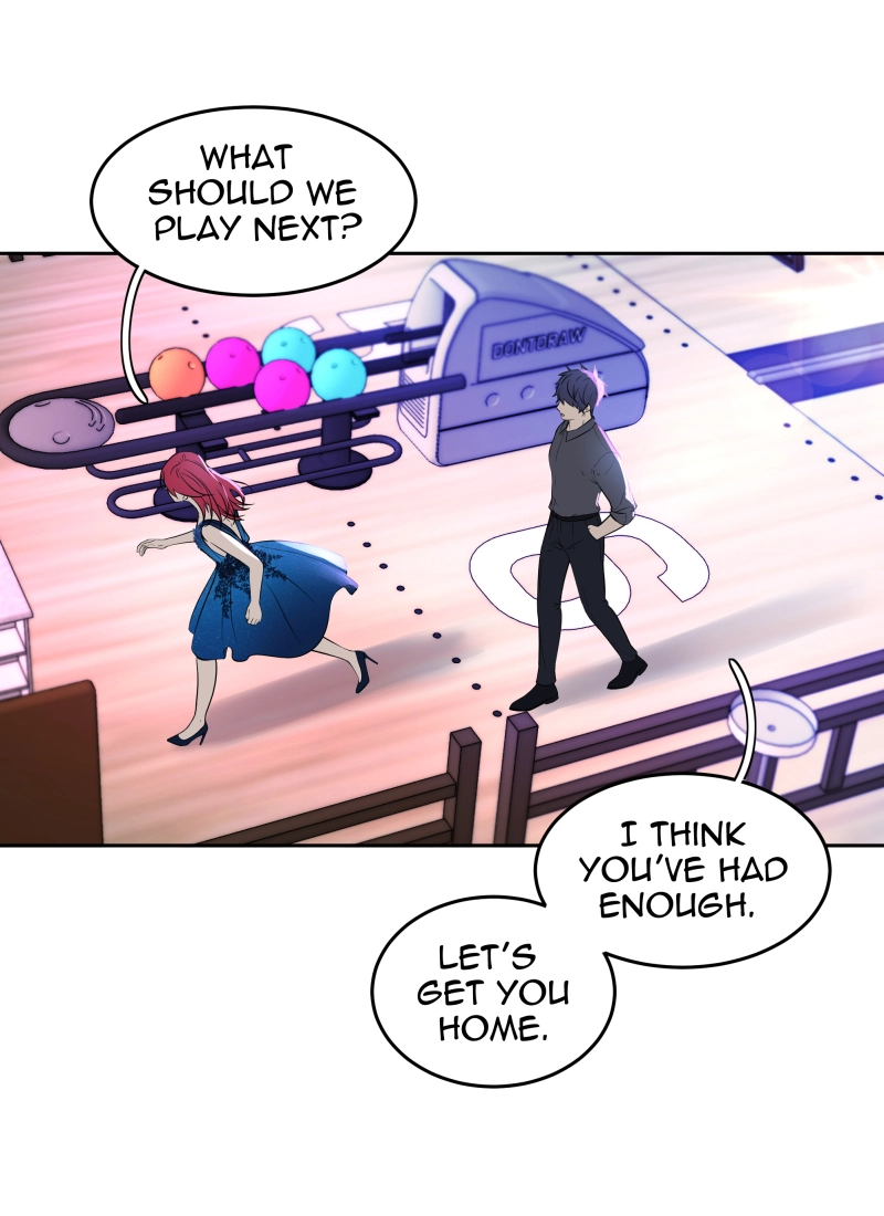 Read Phase 20 chapter 68 image 104 on Lezhin