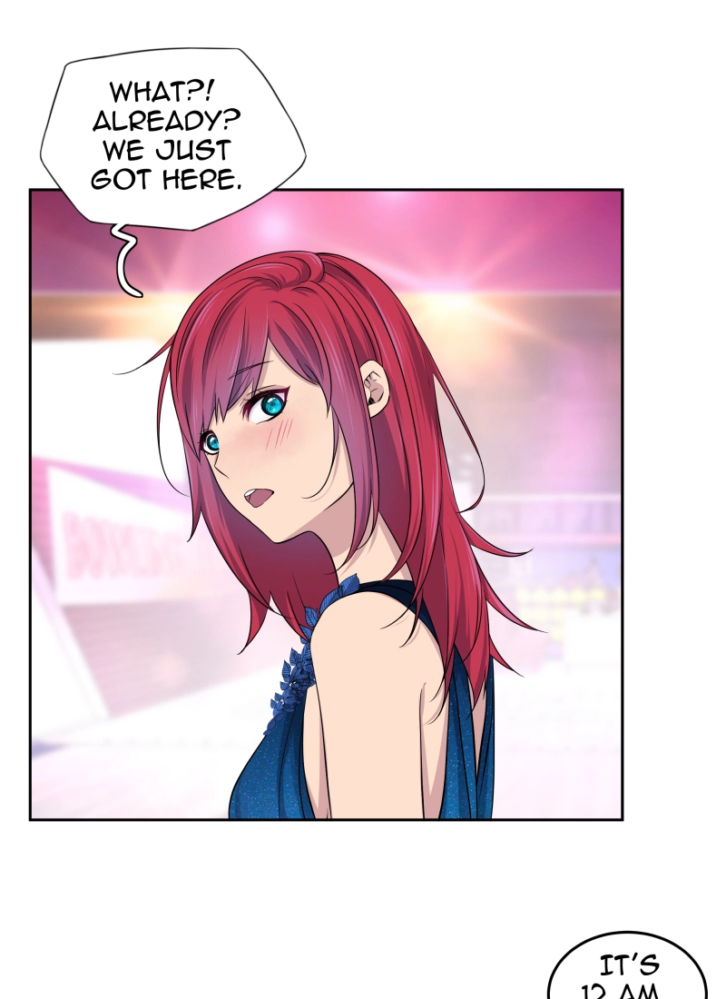 Read Phase 20 chapter 68 image 105 on Lezhin