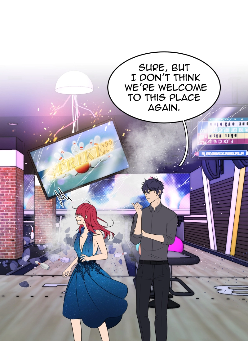 Read Phase 20 chapter 68 image 108 on Lezhin