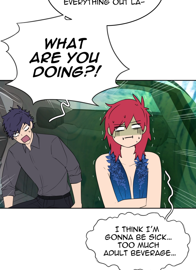 Read Phase 20 chapter 68 image 113 on Lezhin