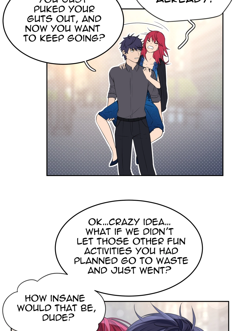 Read Phase 20 chapter 68 image 134 on Lezhin