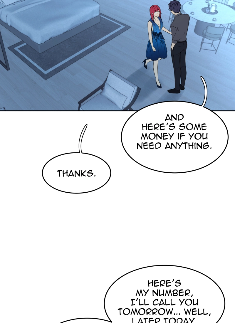 Read Phase 20 chapter 68 image 157 on Lezhin