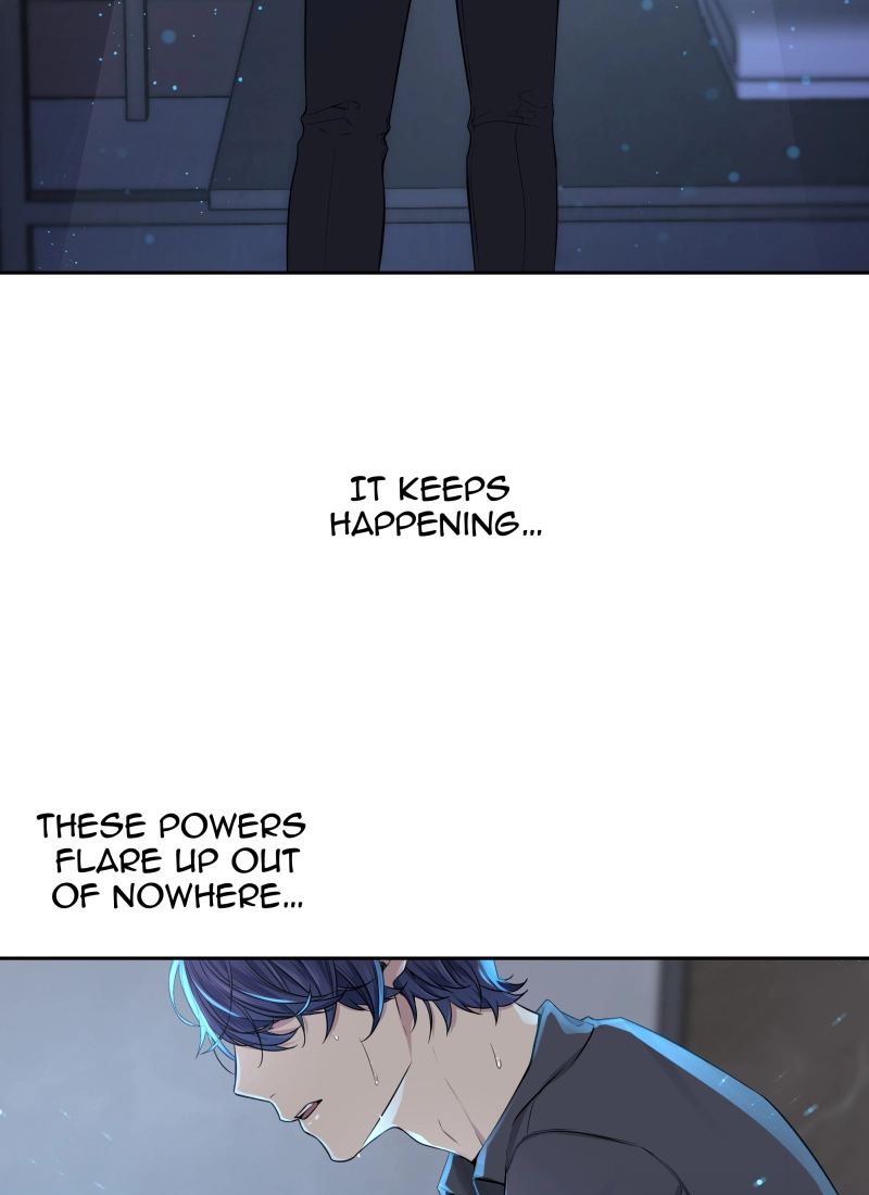 Read Phase 20 chapter 68 image 3 on Lezhin