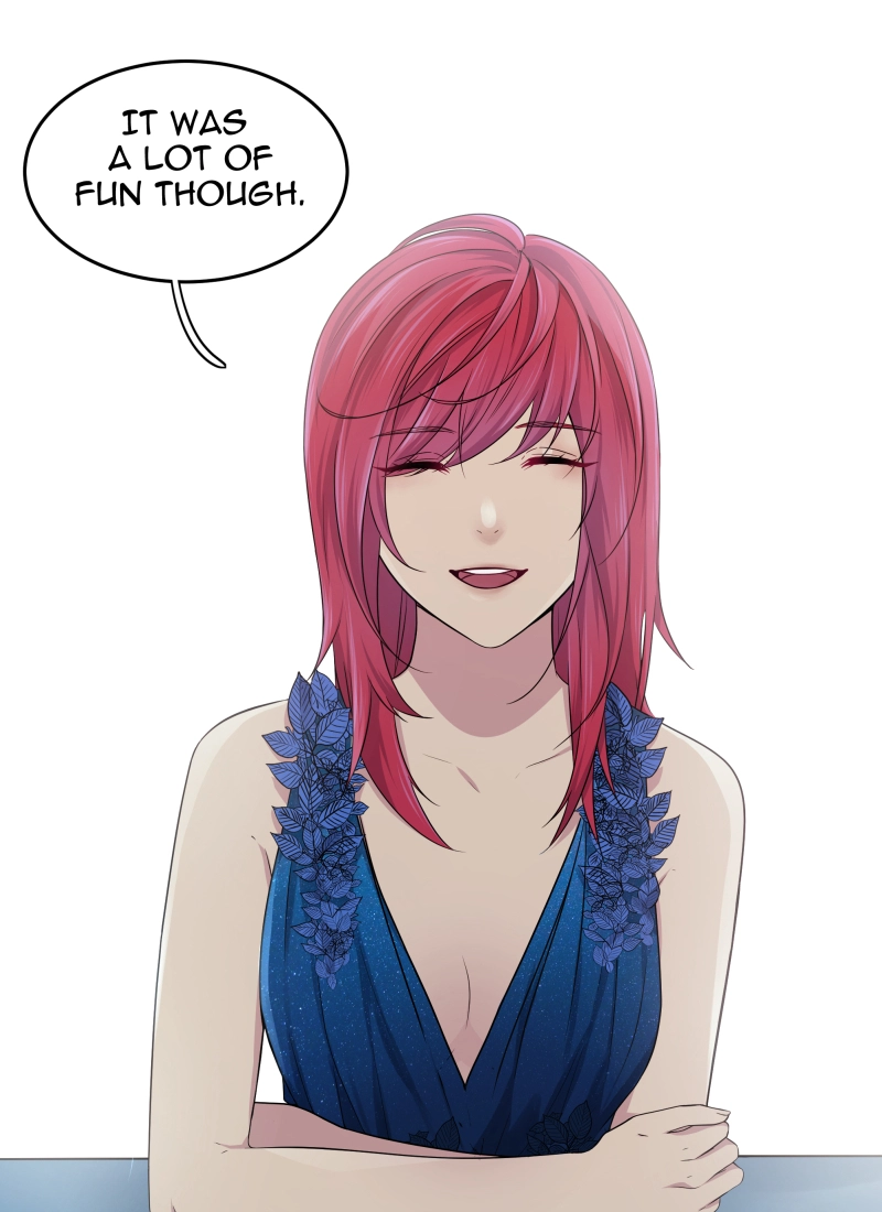 Read Phase 20 chapter 68 image 32 on Lezhin