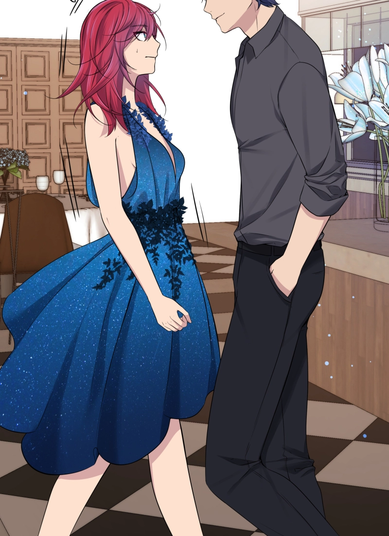 Read Phase 20 chapter 68 image 43 on Lezhin