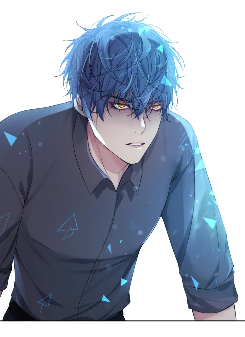 Read Phase 20 chapter 68 image 5 on Lezhin