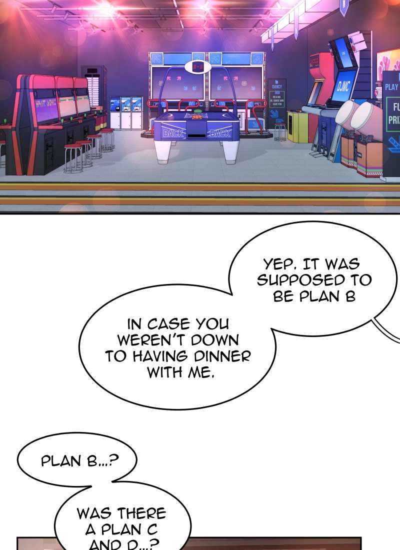 Read Phase 20 chapter 68 image 50 on Lezhin