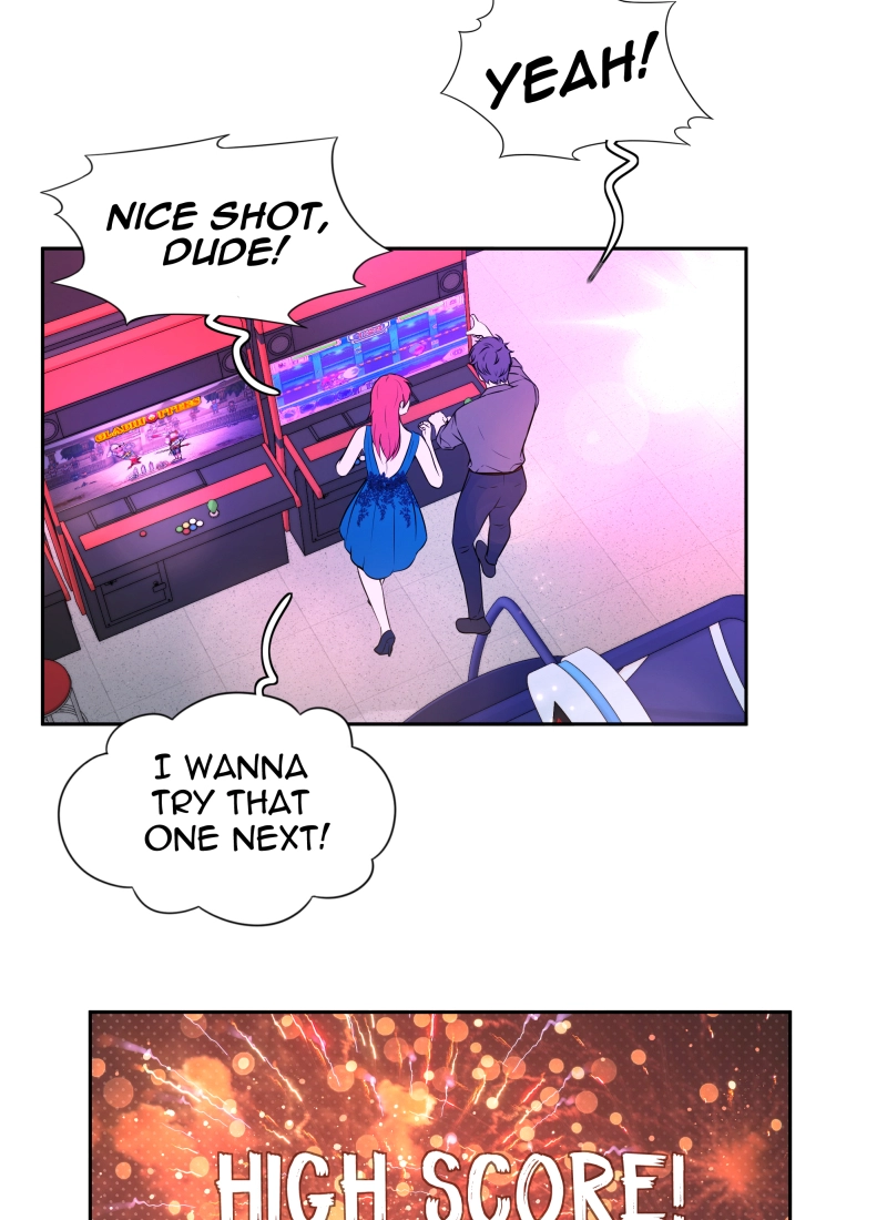 Read Phase 20 chapter 68 image 75 on Lezhin