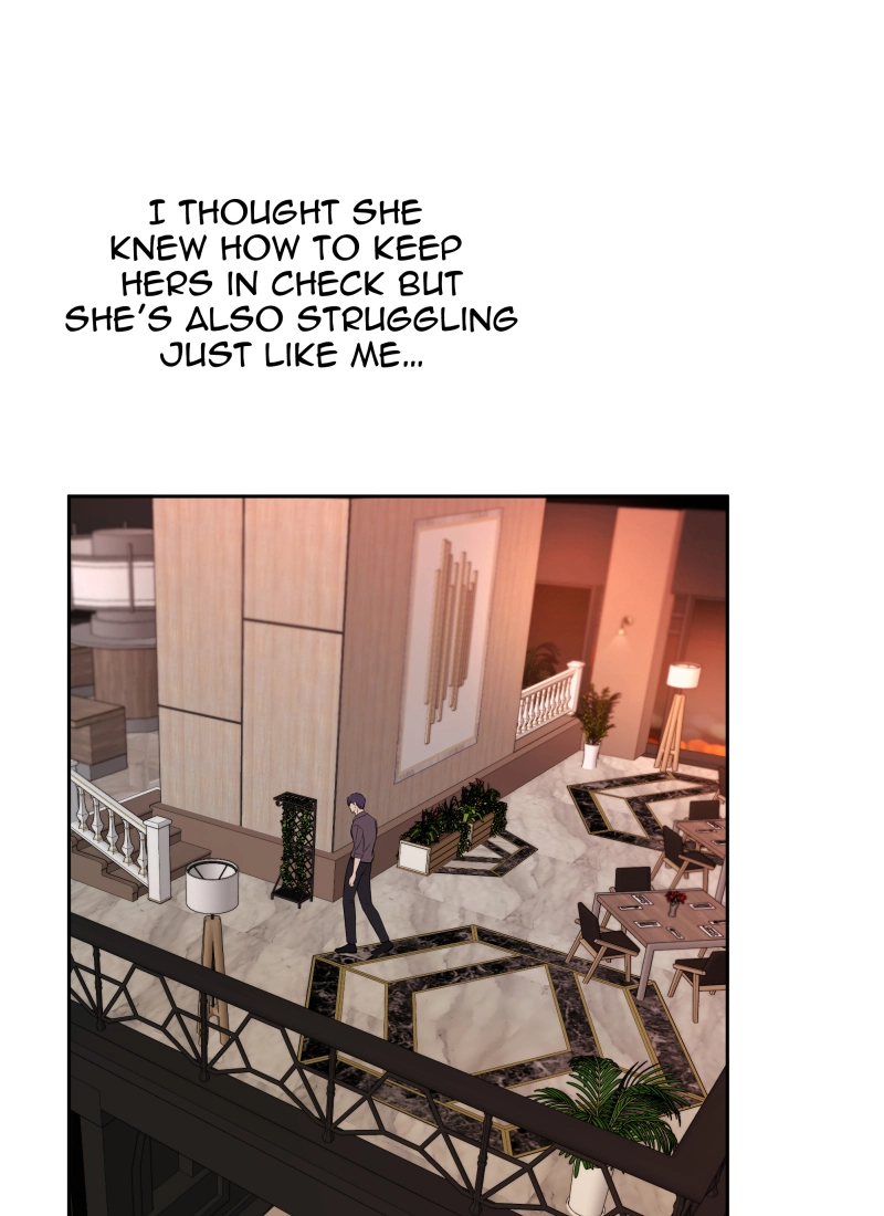 Read Phase 20 chapter 68 image 8 on Lezhin