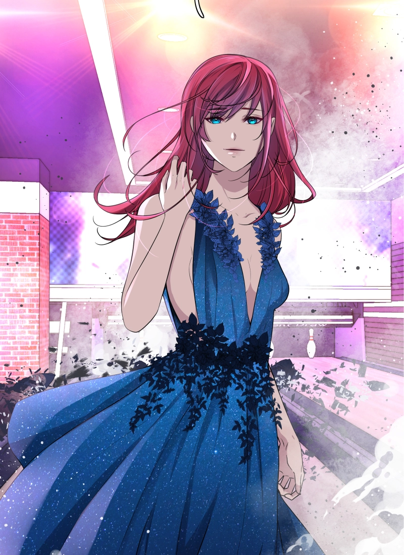 Read Phase 20 chapter 68 image 82 on Lezhin