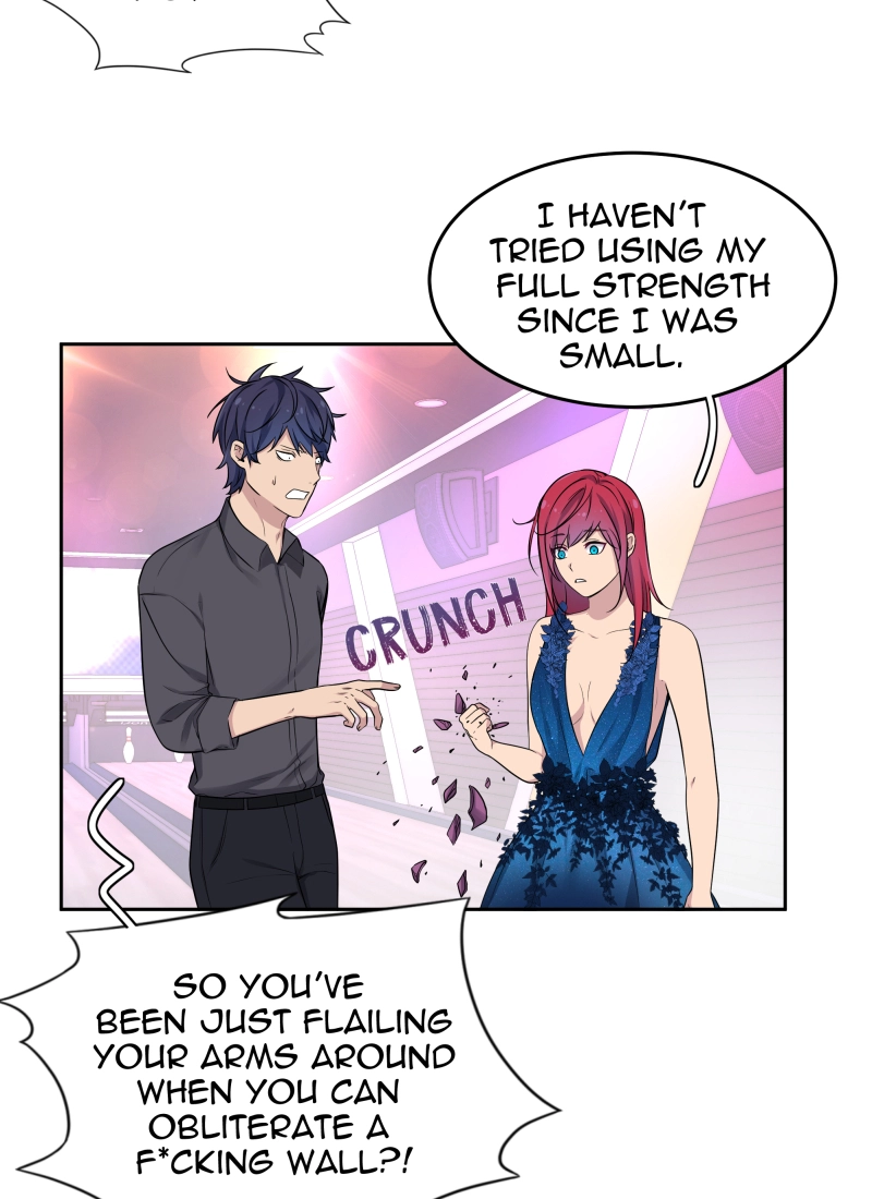 Read Phase 20 chapter 68 image 88 on Lezhin