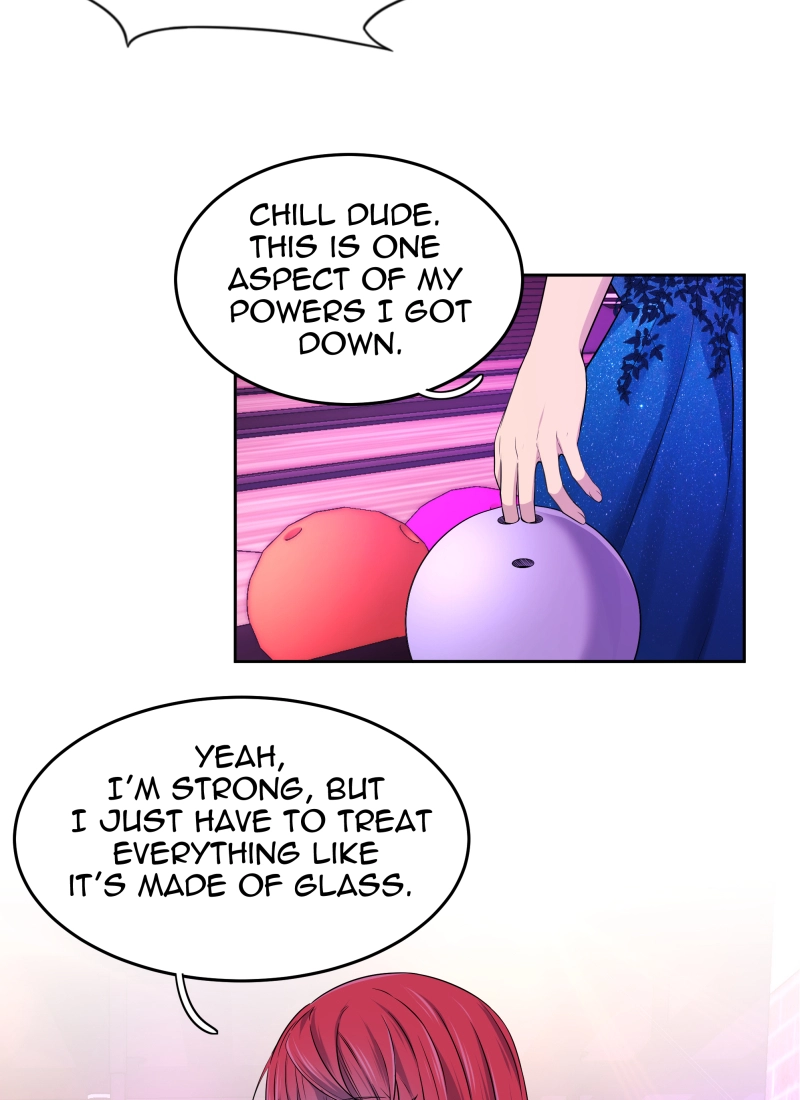Read Phase 20 chapter 68 image 89 on Lezhin