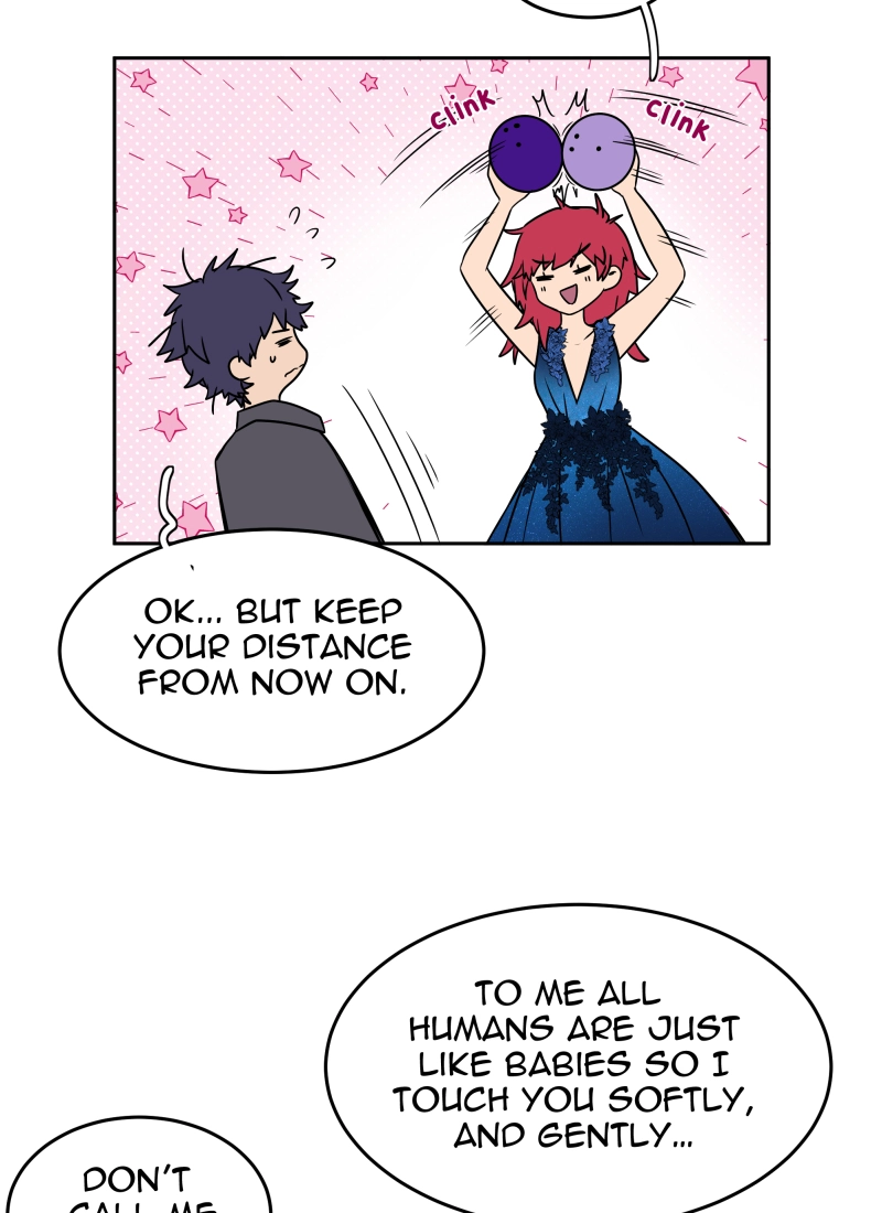 Read Phase 20 chapter 68 image 91 on Lezhin