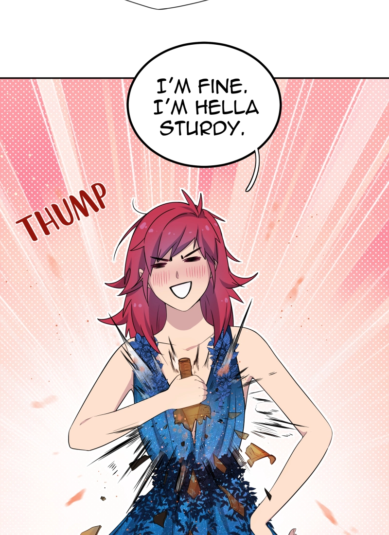 Read Phase 20 chapter 68 image 96 on Lezhin