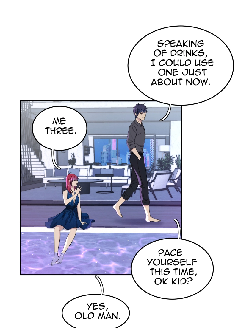 Read Phase 20 chapter 69 image 119 on Lezhin