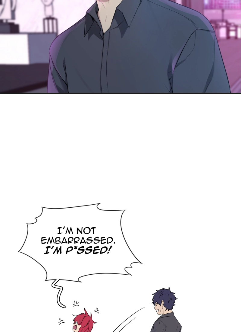 Read Phase 20 chapter 69 image 12 on Lezhin