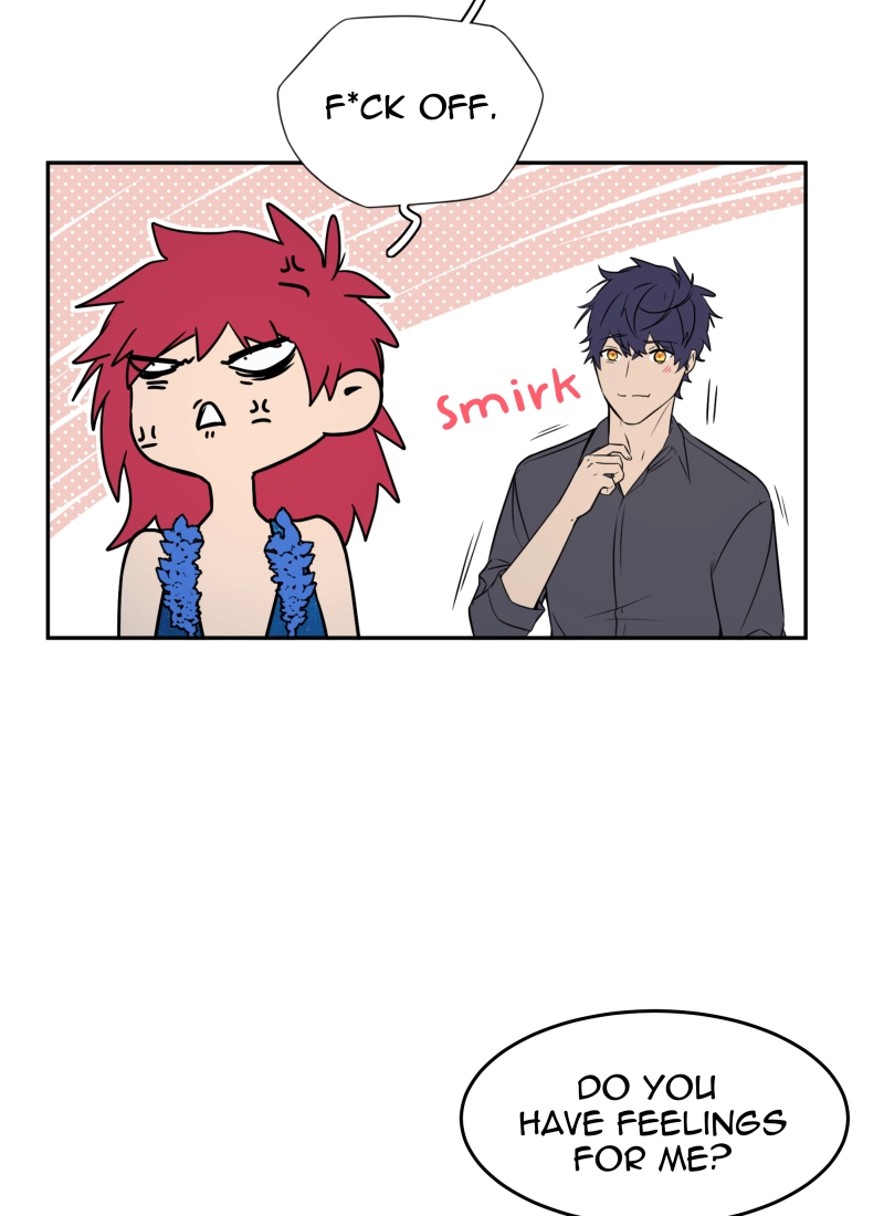 Read Phase 20 chapter 69 image 14 on Lezhin
