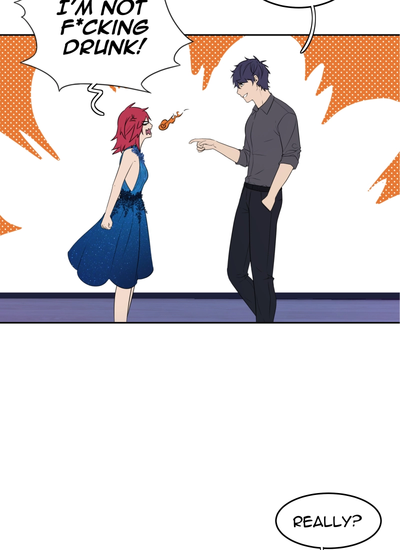 Read Phase 20 chapter 69 image 20 on Lezhin