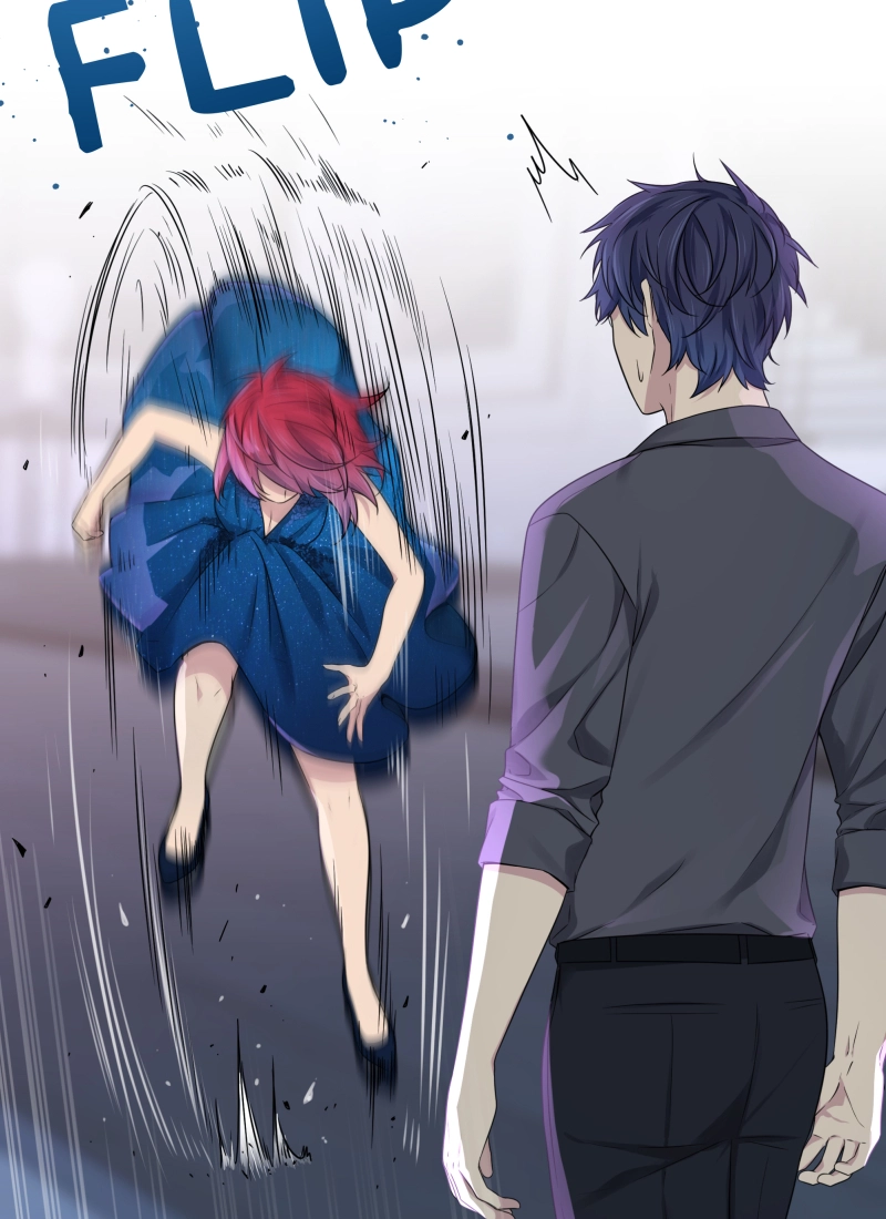Read Phase 20 chapter 69 image 22 on Lezhin