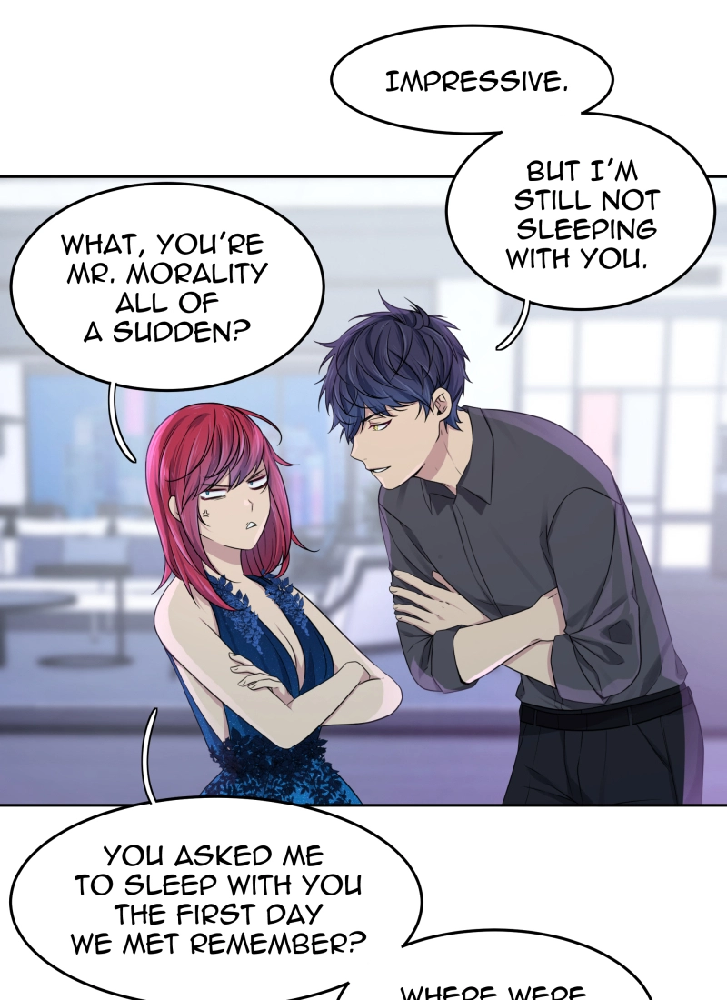 Read Phase 20 chapter 69 image 25 on Lezhin
