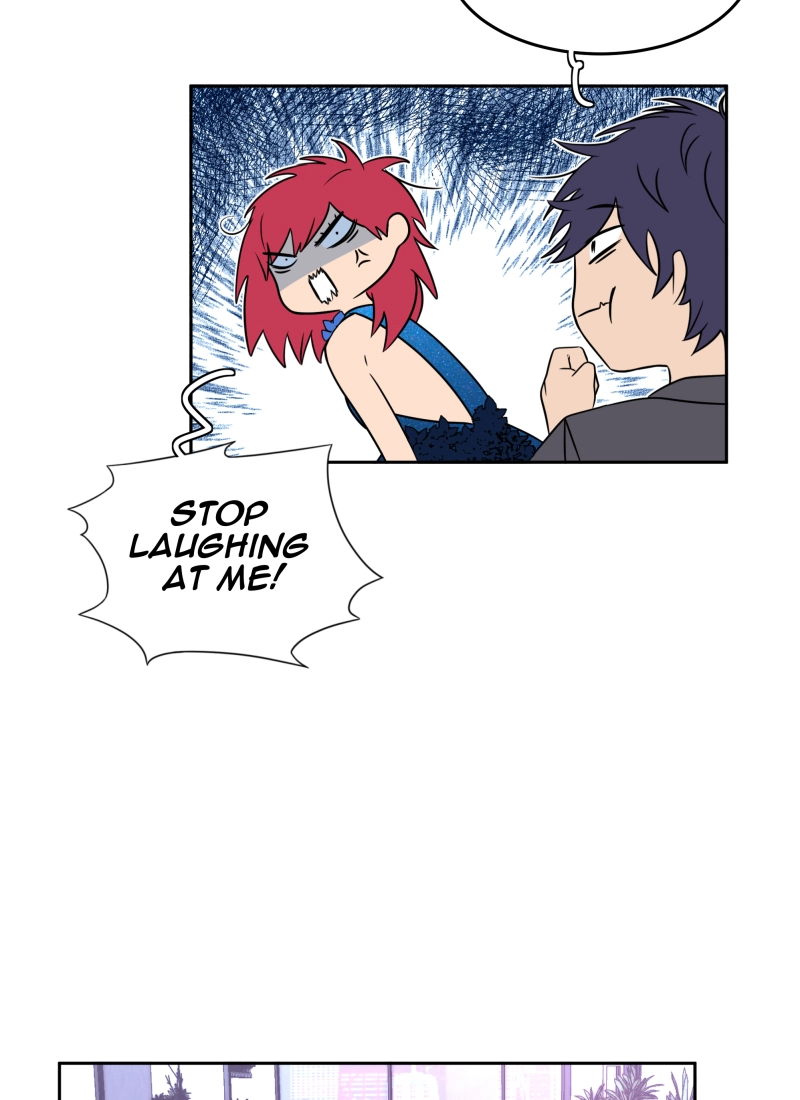 Read Phase 20 chapter 69 image 30 on Lezhin