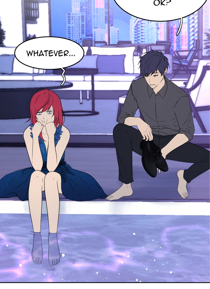 Read Phase 20 chapter 69 image 36 on Lezhin