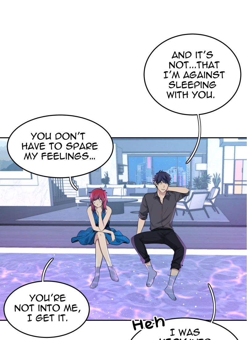 Read Phase 20 chapter 69 image 37 on Lezhin