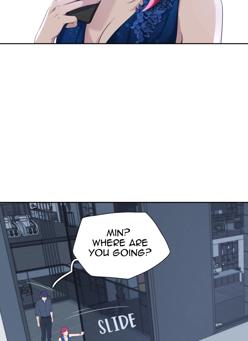 Read Phase 20 chapter 69 image 4 on Lezhin