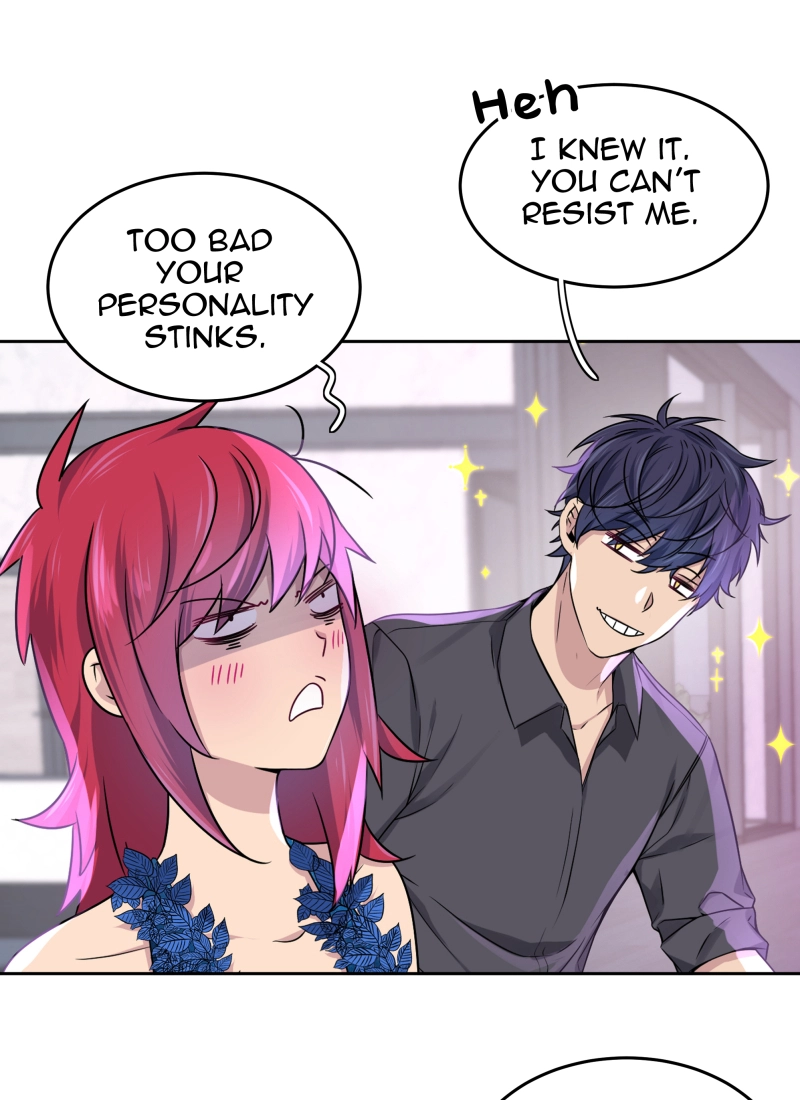 Read Phase 20 chapter 69 image 48 on Lezhin