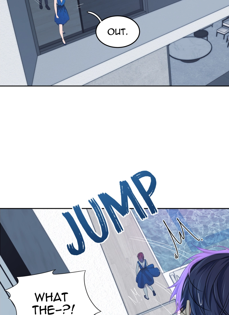 Read Phase 20 chapter 69 image 5 on Lezhin