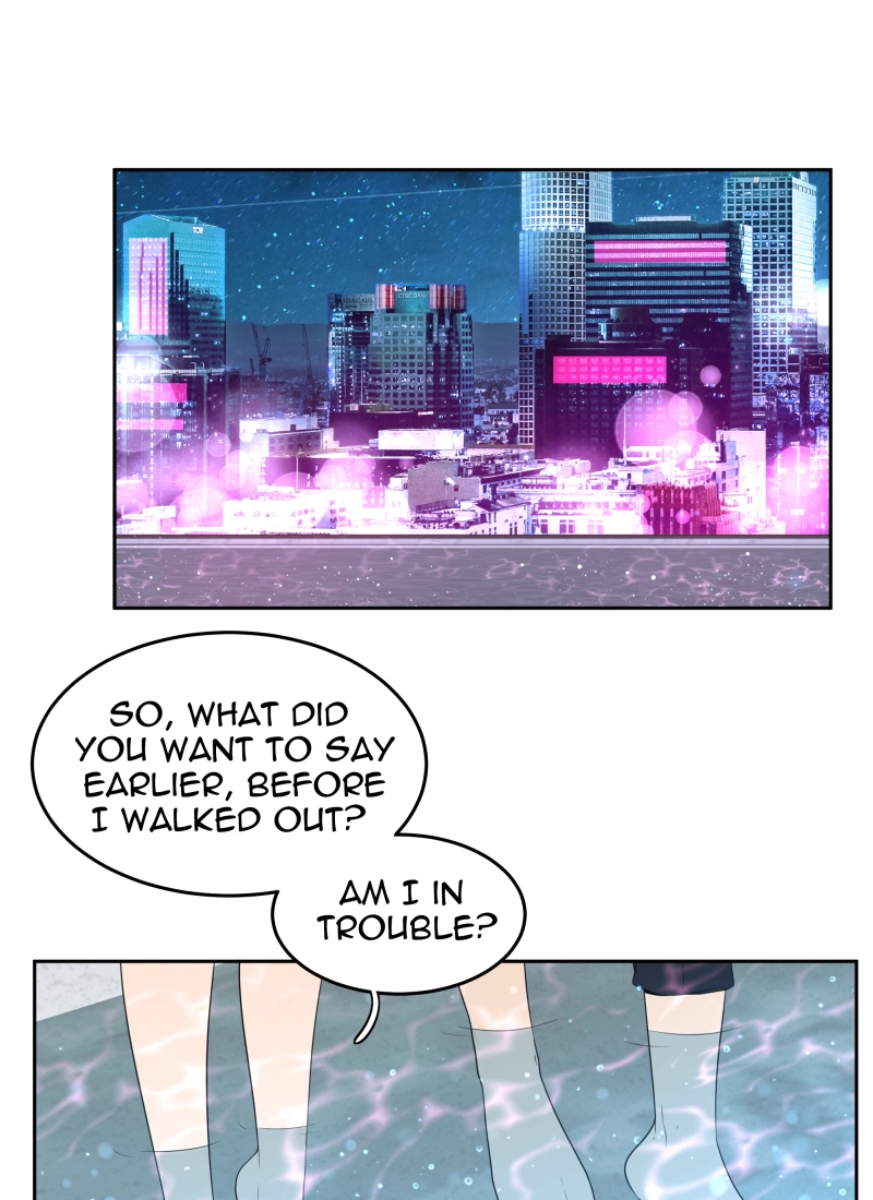 Read Phase 20 chapter 69 image 50 on Lezhin